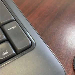 Meet your Posher, Perry